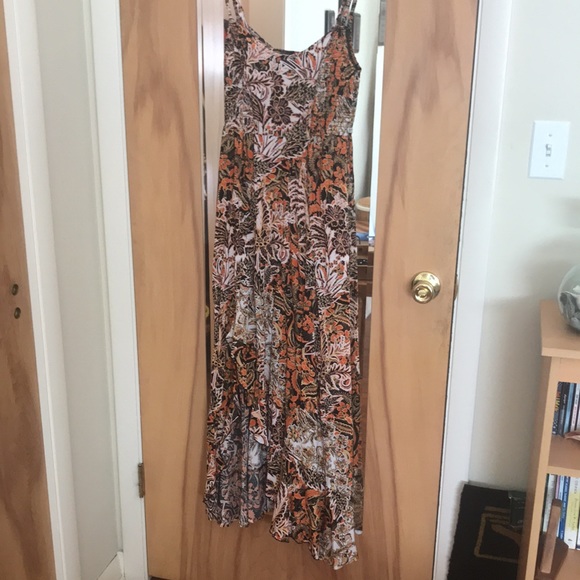 Summer dress - Picture 5 of 7